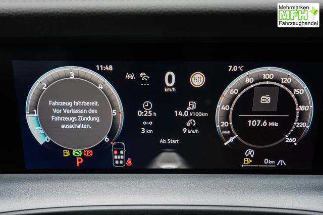 Volkswagen Tayron 2,0 TDI DSG 4Motion R-Line - LAGER 