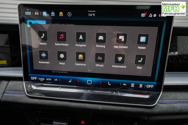 Volkswagen Tayron 2,0 TDI DSG 4Motion R-Line - LAGER 