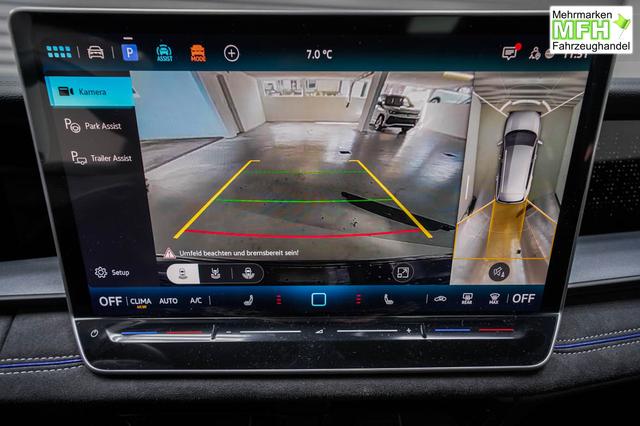 Volkswagen Tayron 2,0 TDI DSG 4Motion R-Line - LAGER 