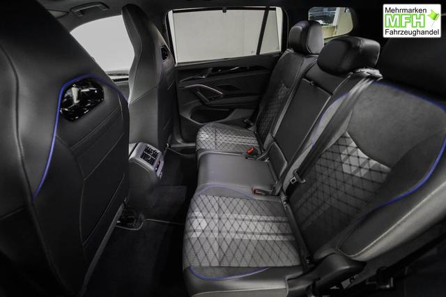 Volkswagen Tayron 2,0 TDI DSG 4Motion R-Line - LAGER 