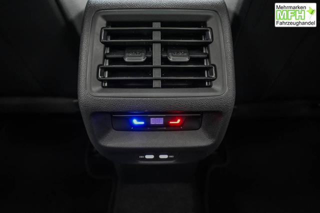 Volkswagen Tayron 2,0 TDI DSG 4Motion R-Line - LAGER 