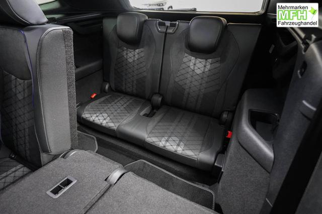 Volkswagen Tayron 2,0 TDI DSG 4Motion R-Line - LAGER 