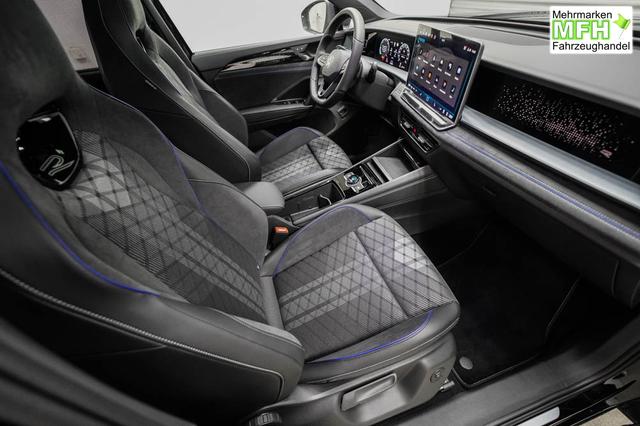 Volkswagen Tayron 2,0 TDI DSG 4Motion R-Line - LAGER 