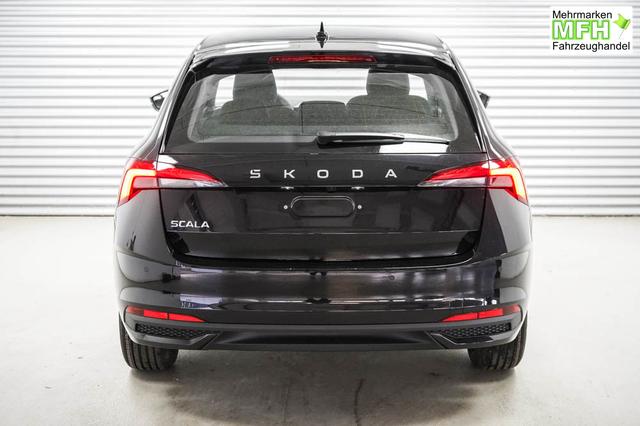 Skoda Scala 1,0 TSI DSG Selection - LAGER 
