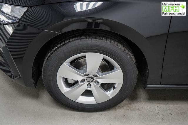 Skoda Scala 1,0 TSI DSG Selection - LAGER 