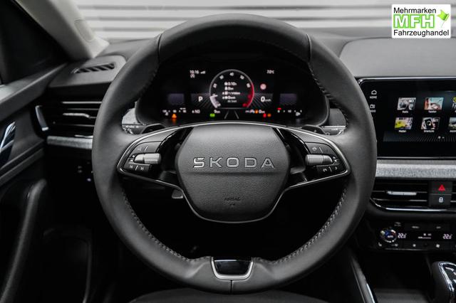 Skoda Scala 1,0 TSI DSG Selection - LAGER 