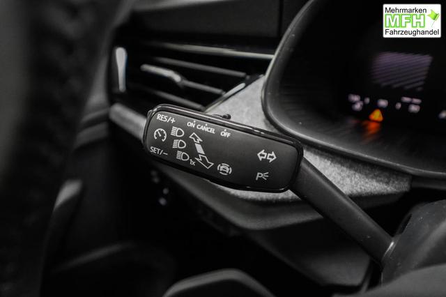 Skoda Scala 1,0 TSI DSG Selection - LAGER 