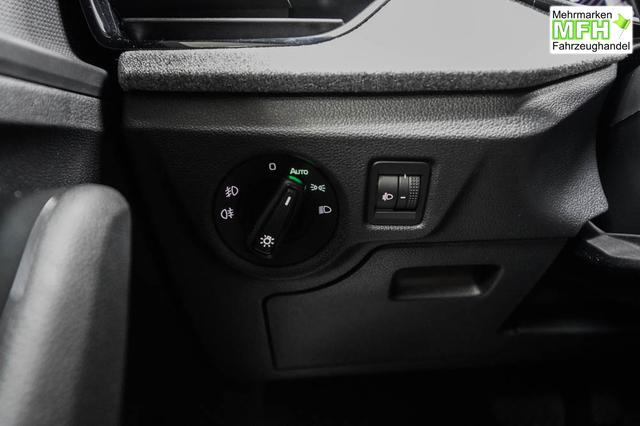 Skoda Scala 1,0 TSI DSG Selection - LAGER 