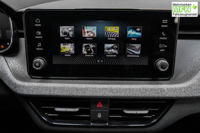 Skoda Scala 1,0 TSI DSG Selection - LAGER 