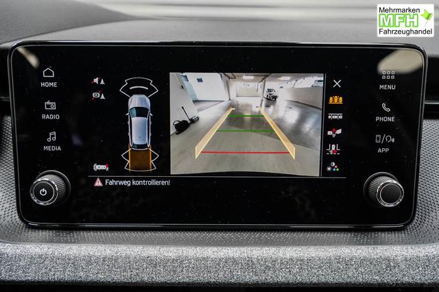 Skoda Scala 1,0 TSI DSG Selection - LAGER 