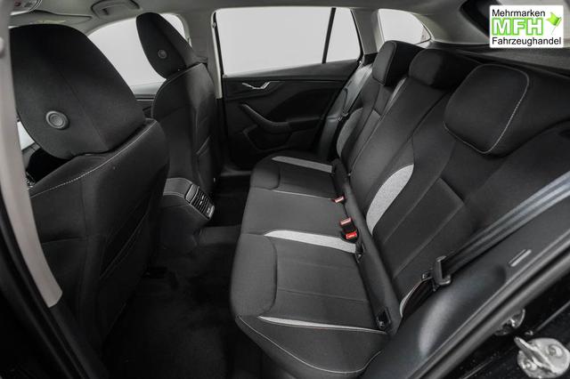 Skoda Scala 1,0 TSI DSG Selection - LAGER 