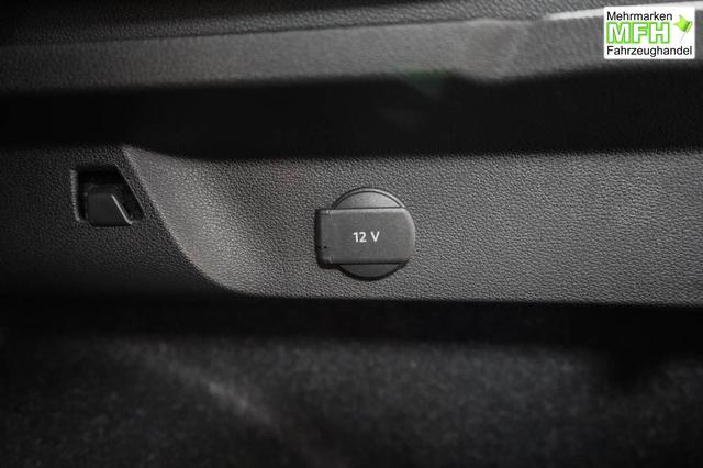 Skoda Scala 1,0 TSI DSG Selection - LAGER 