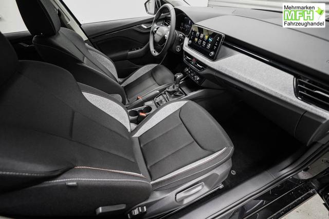 Skoda Scala 1,0 TSI DSG Selection - LAGER 