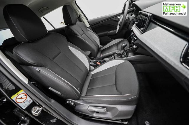 Skoda Scala 1,0 TSI DSG Selection - LAGER 