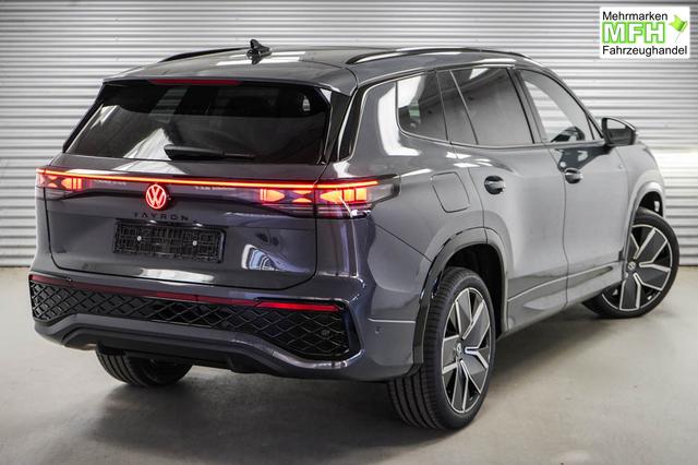 Volkswagen Tayron 2,0 TDI DSG 4Motion R-Line - LAGER -LAG. 