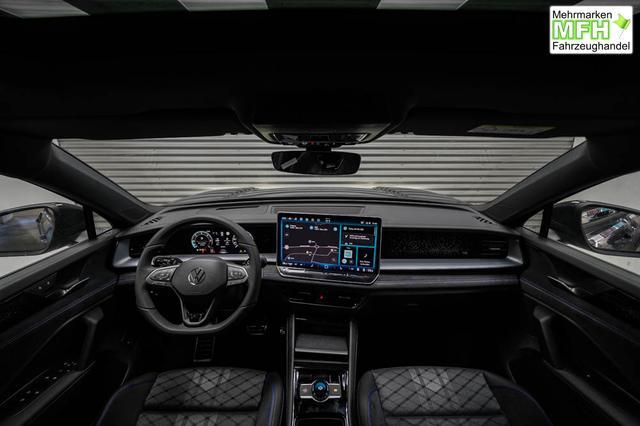 Volkswagen Tayron 2,0 TDI DSG 4Motion R-Line - LAGER -LAG. 