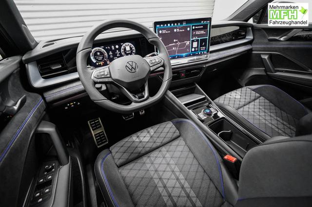 Volkswagen Tayron 2,0 TDI DSG 4Motion R-Line - LAGER -LAG. 