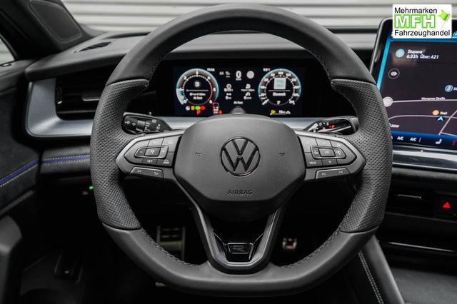 Volkswagen Tayron 2,0 TDI DSG 4Motion R-Line - LAGER -LAG. 