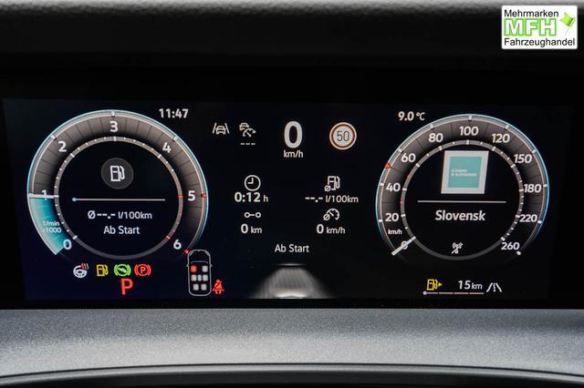 Volkswagen Tayron 2,0 TDI DSG 4Motion R-Line - LAGER -LAG. 