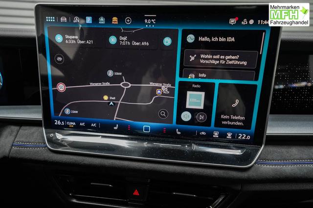 Volkswagen Tayron 2,0 TDI DSG 4Motion R-Line - LAGER -LAG. 