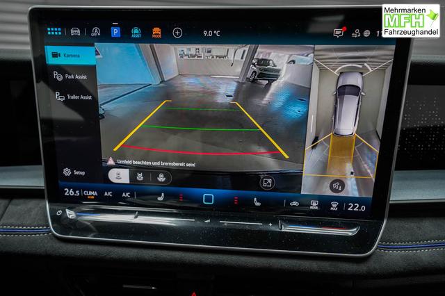 Volkswagen Tayron 2,0 TDI DSG 4Motion R-Line - LAGER -LAG. 