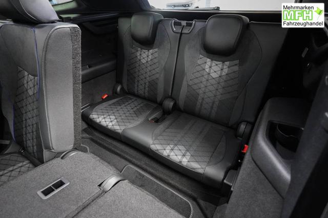 Volkswagen Tayron 2,0 TDI DSG 4Motion R-Line - LAGER -LAG. 