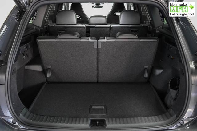 Volkswagen Tayron 2,0 TDI DSG 4Motion R-Line - LAGER -LAG. 