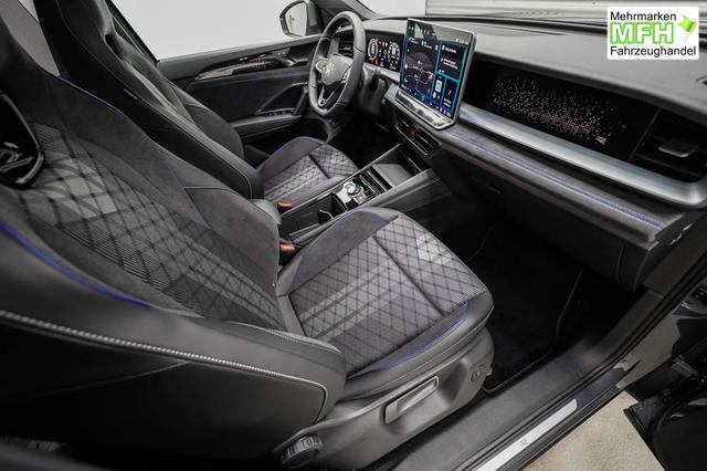 Volkswagen Tayron 2,0 TDI DSG 4Motion R-Line - LAGER -LAG. 