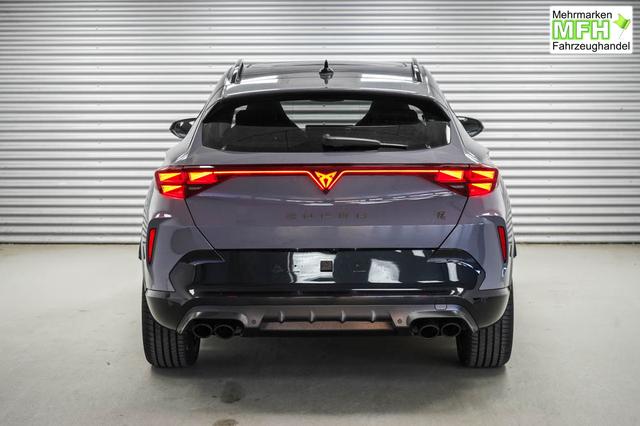 Cupra Formentor 2,0 TSI DSG 4x4 VZ - LAGER 