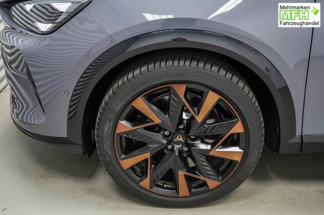 Cupra Formentor 2,0 TSI DSG 4x4 VZ - LAGER 