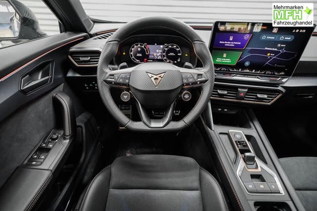 Cupra Formentor 2,0 TSI DSG 4x4 VZ - LAGER 