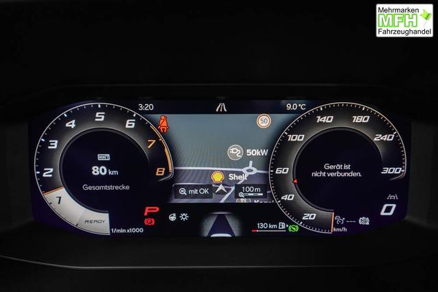 Cupra Formentor 2,0 TSI DSG 4x4 VZ - LAGER 