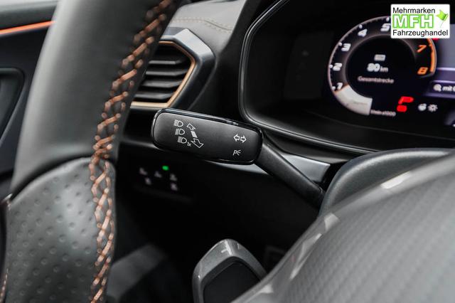 Cupra Formentor 2,0 TSI DSG 4x4 VZ - LAGER 