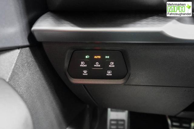 Cupra Formentor 2,0 TSI DSG 4x4 VZ - LAGER 