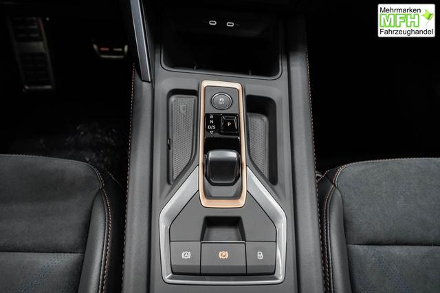 Cupra Formentor 2,0 TSI DSG 4x4 VZ - LAGER 