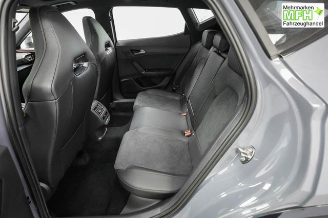 Cupra Formentor 2,0 TSI DSG 4x4 VZ - LAGER 