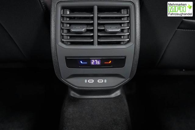 Cupra Formentor 2,0 TSI DSG 4x4 VZ - LAGER 