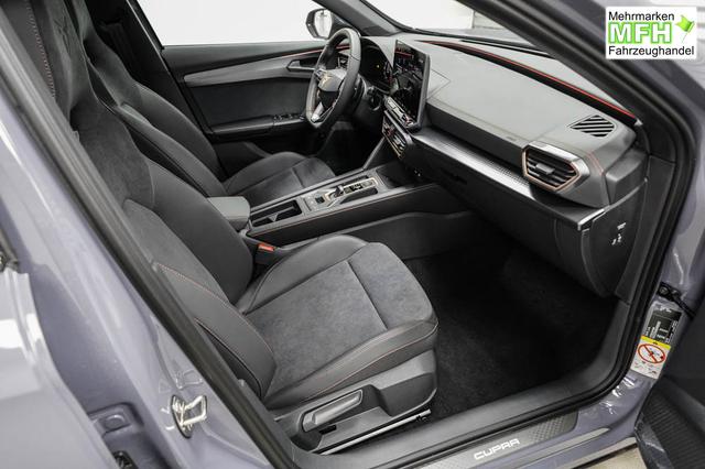 Cupra Formentor 2,0 TSI DSG 4x4 VZ - LAGER 