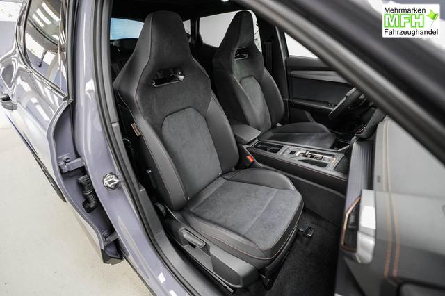 Cupra Formentor 2,0 TSI DSG 4x4 VZ - LAGER 