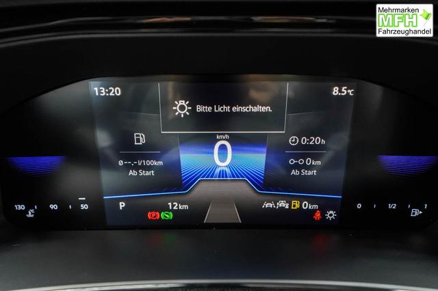 Volkswagen T-Roc 1,5 TSI DSG R-Line - LAGER 