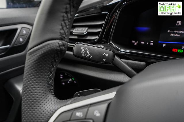 Volkswagen T-Roc 1,5 TSI DSG R-Line - LAGER 