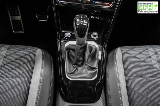 Volkswagen T-Roc 1,5 TSI DSG R-Line - LAGER 