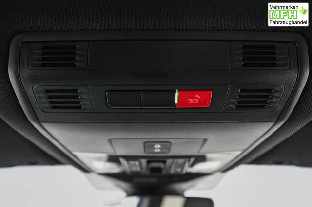 Volkswagen T-Roc 1,5 TSI DSG R-Line - LAGER 