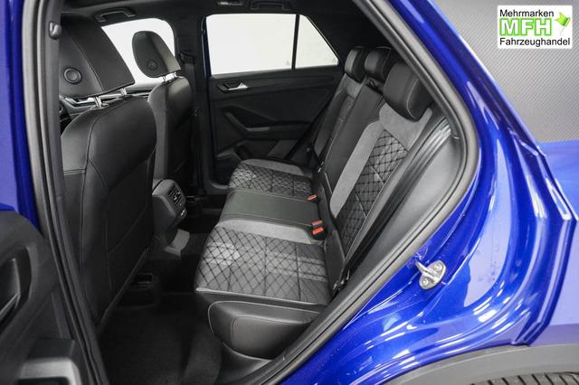 Volkswagen T-Roc 1,5 TSI DSG R-Line - LAGER 