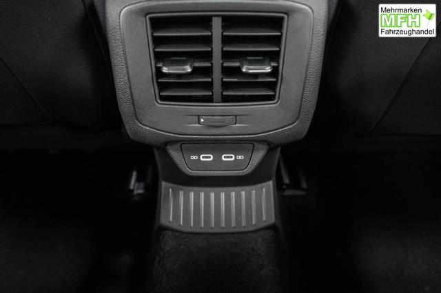 Volkswagen T-Roc 1,5 TSI DSG R-Line - LAGER 