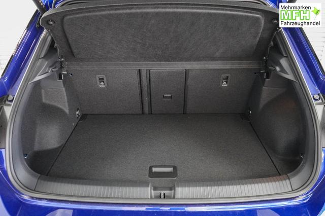 Volkswagen T-Roc 1,5 TSI DSG R-Line - LAGER 