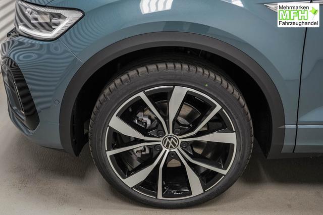 Volkswagen T-Roc 1,5 TSI DSG R-Line - LAGER 