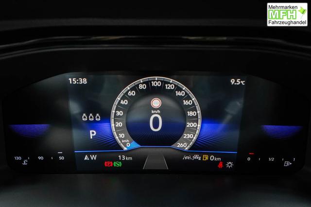 Volkswagen T-Roc 1,5 TSI DSG R-Line - LAGER 