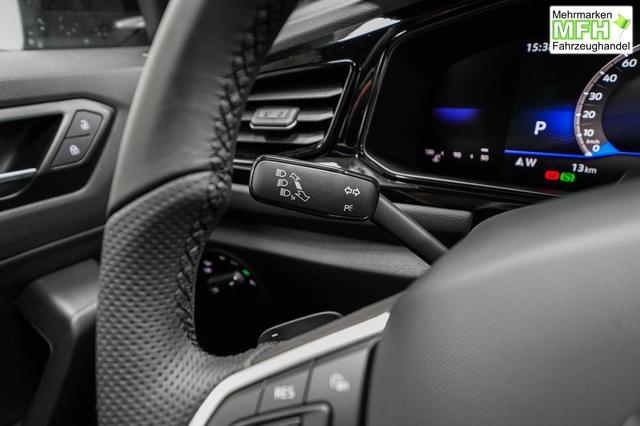 Volkswagen T-Roc 1,5 TSI DSG R-Line - LAGER 