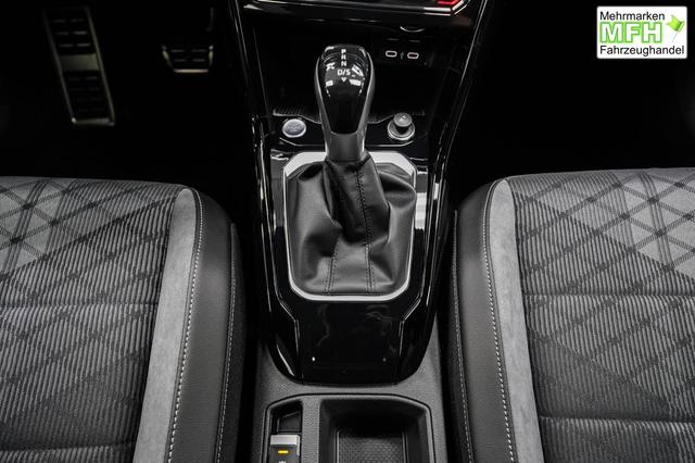 Volkswagen T-Roc 1,5 TSI DSG R-Line - LAGER 